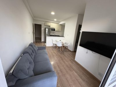 Apartamento, 2 quartos, 57 m² - Foto 1