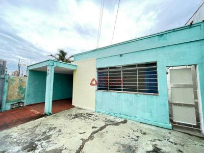 Casa, 153 m² - Foto 1