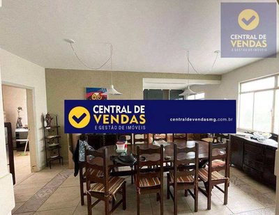 Casa, 4 quartos, 360 m² - Foto 4