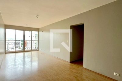 Apartamento, 2 quartos, 111 m² - Foto 1