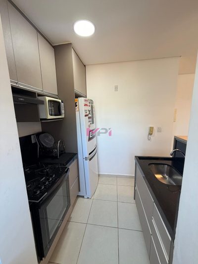 Apartamento, 2 quartos, 60 m² - Foto 5