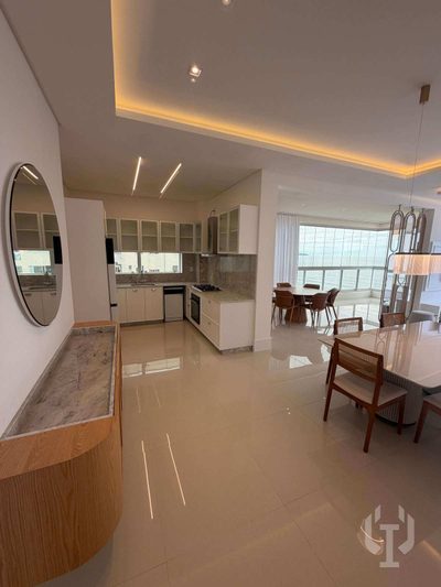 Apartamento, 4 quartos, 180 m² - Foto 3