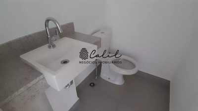 Apartamento, 3 quartos, 126 m² - Foto 2