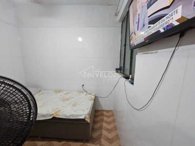 Apartamento, 1 quarto, 54 m² - Foto 1