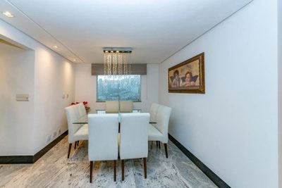 Cobertura, 4 quartos, 243 m² - Foto 4