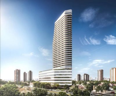 Apartamento, 3 quartos, 105 m² - Foto 1