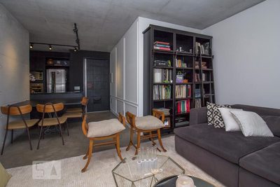Cobertura, 2 quartos, 72 m² - Foto 5