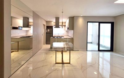 Apartamento, 3 quartos, 127 m² - Foto 1