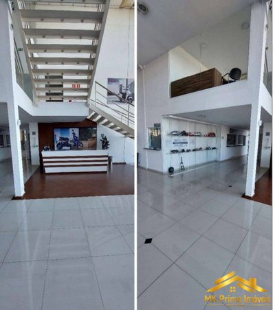 Depósito-Galpão, 2410 m² - Foto 3