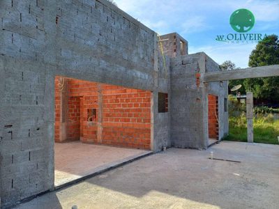 Chácara, 2 quartos, 1000 m² - Foto 4