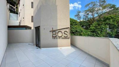 Apartamento, 2 quartos, 103 m² - Foto 1