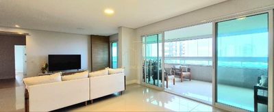 Apartamento, 4 quartos, 203 m² - Foto 2