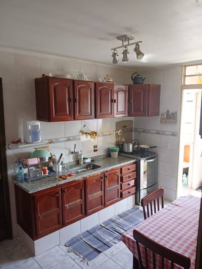 Apartamento, 3 quartos, 91 m² - Foto 2
