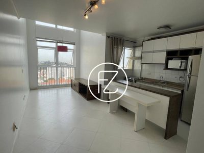 Apartamento, 1 quarto, 60 m² - Foto 1