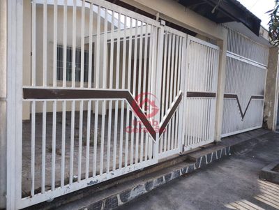 Casa, 3 quartos, 170 m² - Foto 4