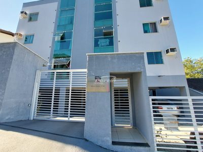 Apartamento, 2 quartos, 46 m² - Foto 3