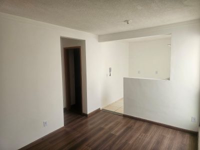 Apartamento, 2 quartos, 43 m² - Foto 3