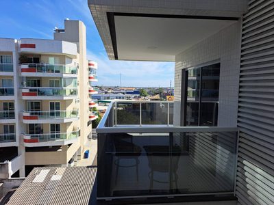Apartamento, 1 quarto, 70 m² - Foto 2