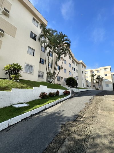 Apartamento, 2 quartos, 52 m² - Foto 1