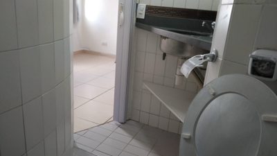 Kitnet-Studio, 20 m² - Foto 4