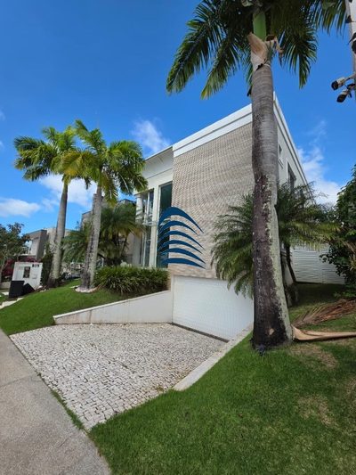 Casa, 4 quartos, 580 m² - Foto 5