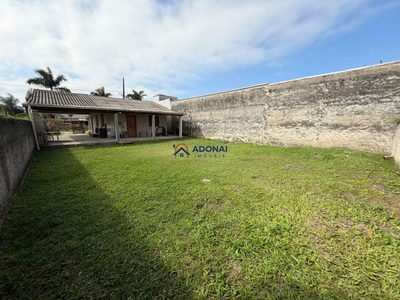 Casa, 2 quartos, 48 m² - Foto 3