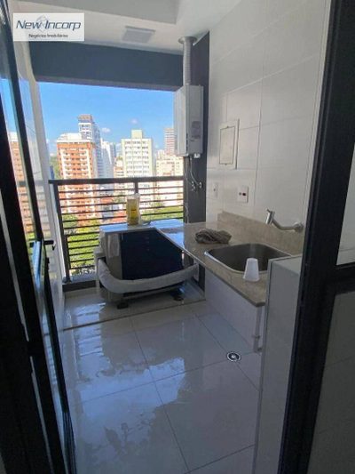 Apartamento, 3 quartos, 84 m² - Foto 5