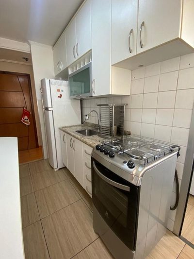 Apartamento, 2 quartos, 46 m² - Foto 5