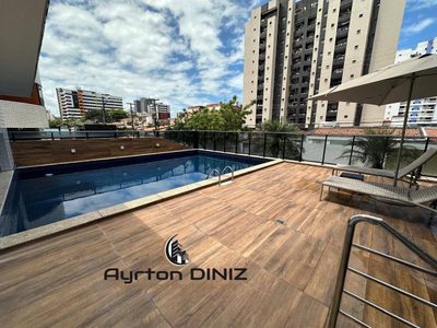 Apartamento, 3 quartos, 132 m² - Foto 2