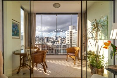 Apartamento, 3 quartos, 231 m² - Foto 3