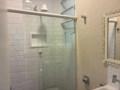 Apartamento, 1 quarto, 38 m² - Foto 5