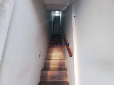 Casa, 1 quarto, 100 m² - Foto 2