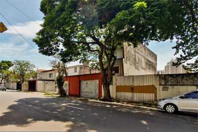 Prédio Inteiro, 400 m² - Foto 1