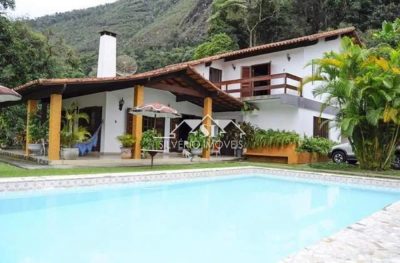 Casa, 5 quartos, 340 m² - Foto 4
