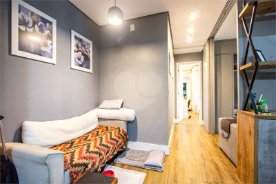 Apartamento, 2 quartos, 72 m² - Foto 3
