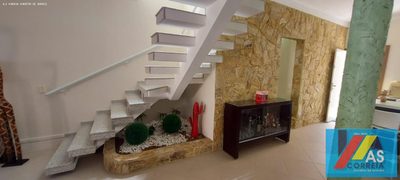 Sobrado, 4 quartos - Foto 5