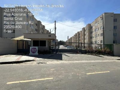 Apartamento, 2 quartos, 41 m² - Foto 1