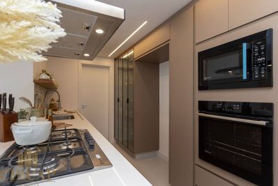 Apartamento, 3 quartos, 112 m² - Foto 1