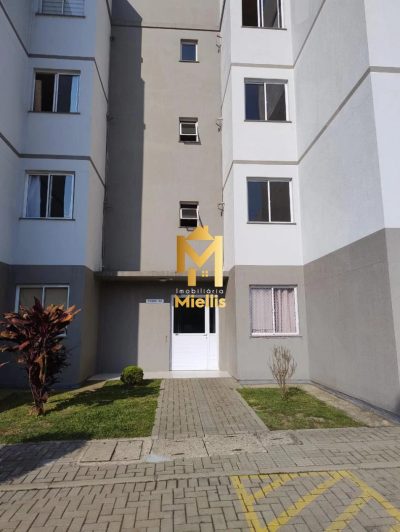 Apartamento, 2 quartos, 44 m² - Foto 3