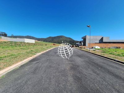 Loteamento e Condomínio, 314 m² - Foto 3
