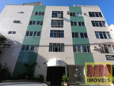 Cobertura, 3 quartos, 164 m² - Foto 2