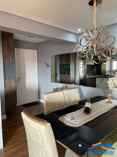 Apartamento, 2 quartos, 76 m² - Foto 4