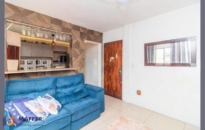 Apartamento, 2 quartos, 58 m² - Foto 2