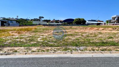 Terreno, 300 m² - Foto 1