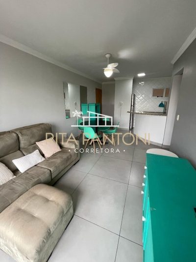 Apartamento, 1 quarto, 47 m² - Foto 5