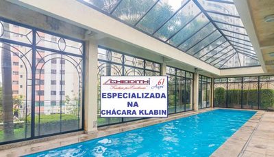 Apartamento, 4 quartos, 267 m² - Foto 1