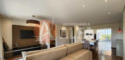 Casa, 3 quartos, 280 m² - Foto 4