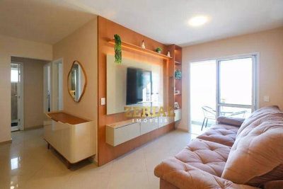 Apartamento, 3 quartos, 69 m² - Foto 1