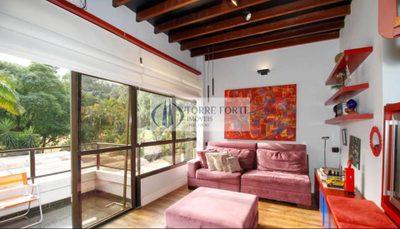 Apartamento, 1 quarto, 80 m² - Foto 5