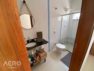 Casa, 3 quartos, 99 m² - Foto 3